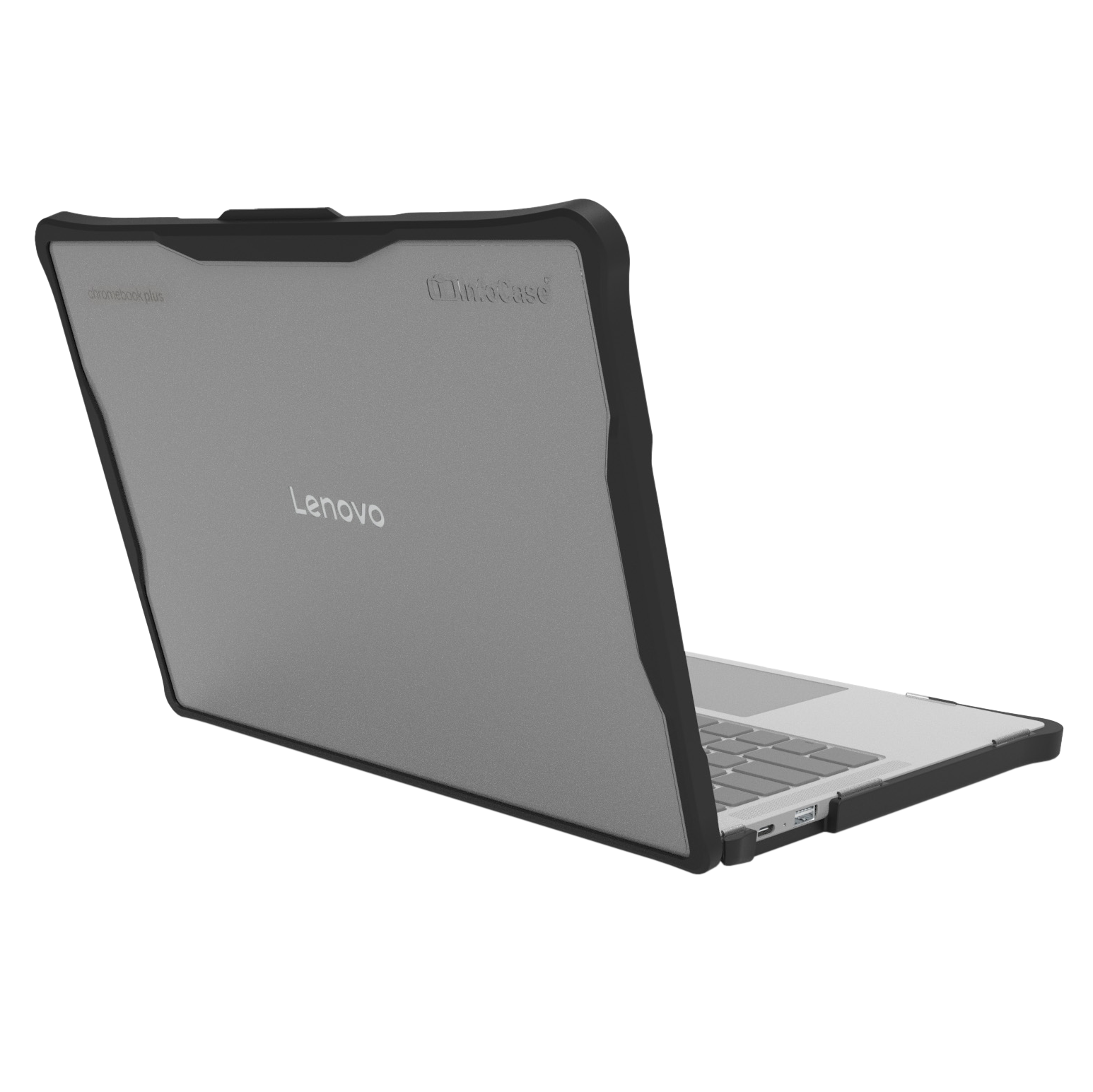 Rugged Slim Case for Lenovo Chromebook Plus 14