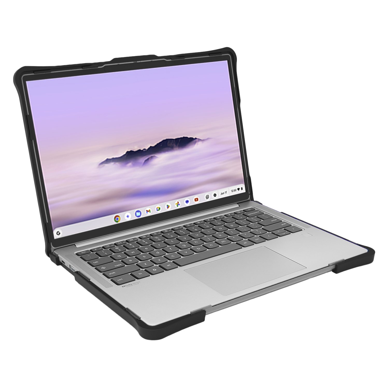 Rugged Slim Case for Lenovo Chromebook Plus 14
