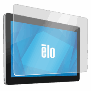Shatterproof Glass Screen Protector for Elo I-Series 4 15-inch Touchscreen Tablet