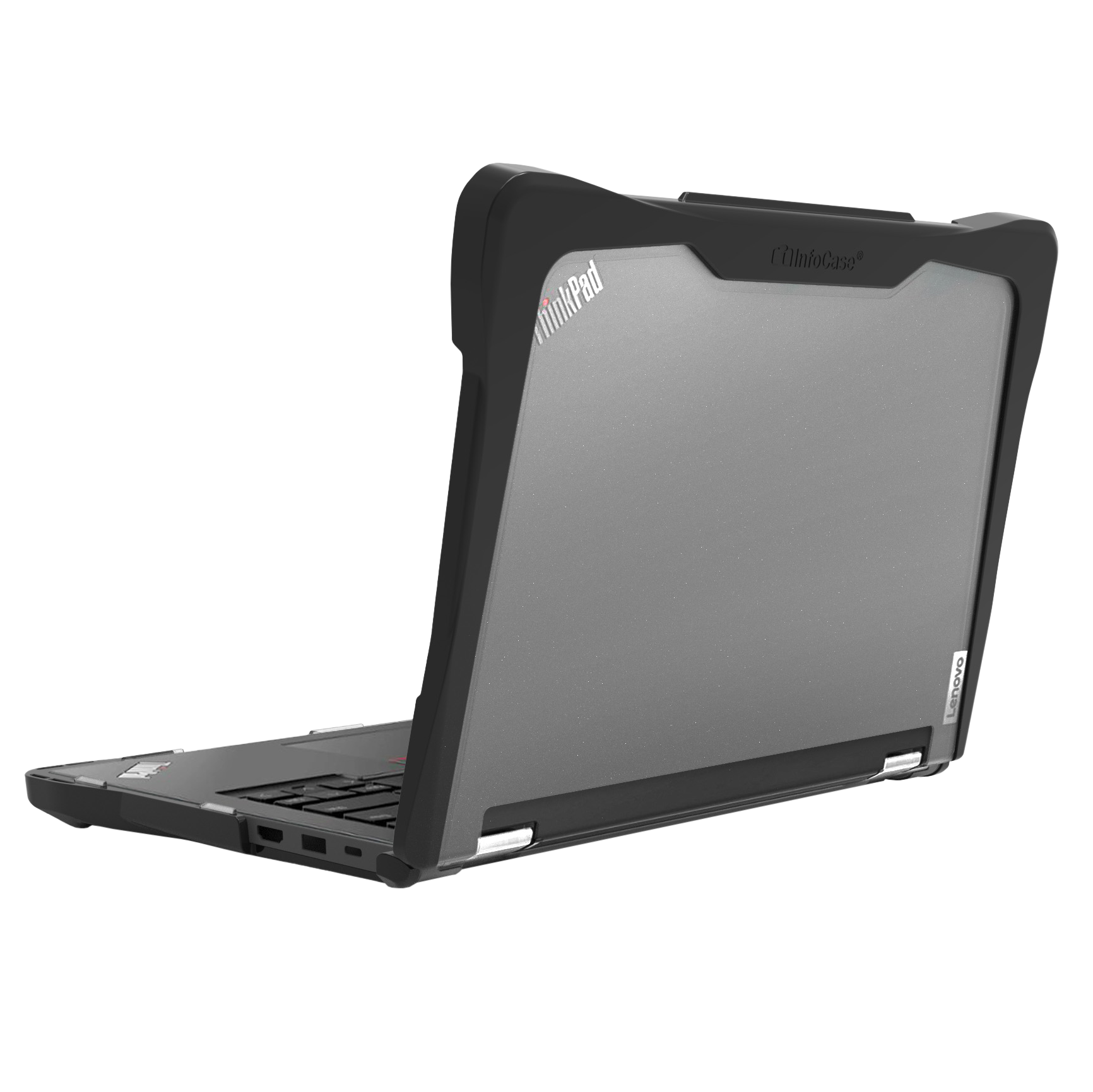 Rugged Pro Case for Lenovo L13 Yoga Gen 4, 5