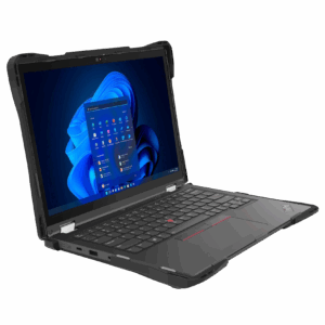 Rugged Pro Case for Lenovo L13 Yoga Gen 4, 5