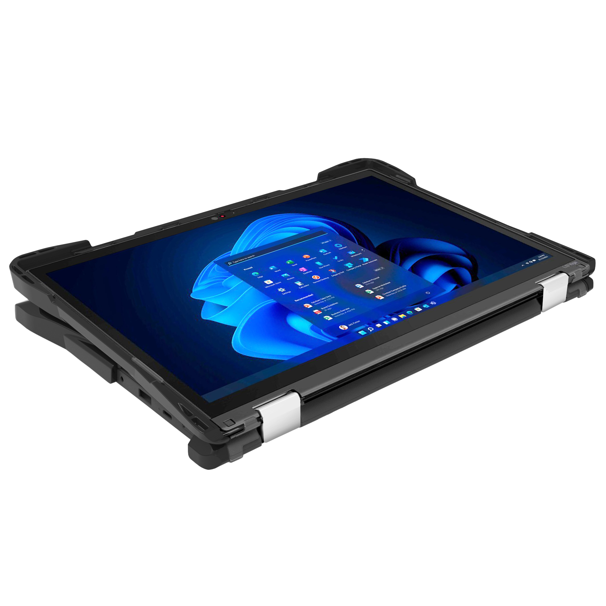Rugged Pro Case for Lenovo L13 Yoga Gen 4, 5