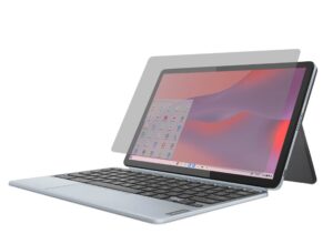 Shatterproof Glass Screen Protector for Lenovo Chromebook Duet EDU Gen 2, IdeaPad Duet 3