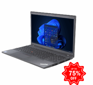 Rugged Shell Case for Lenovo ThinkPad L15