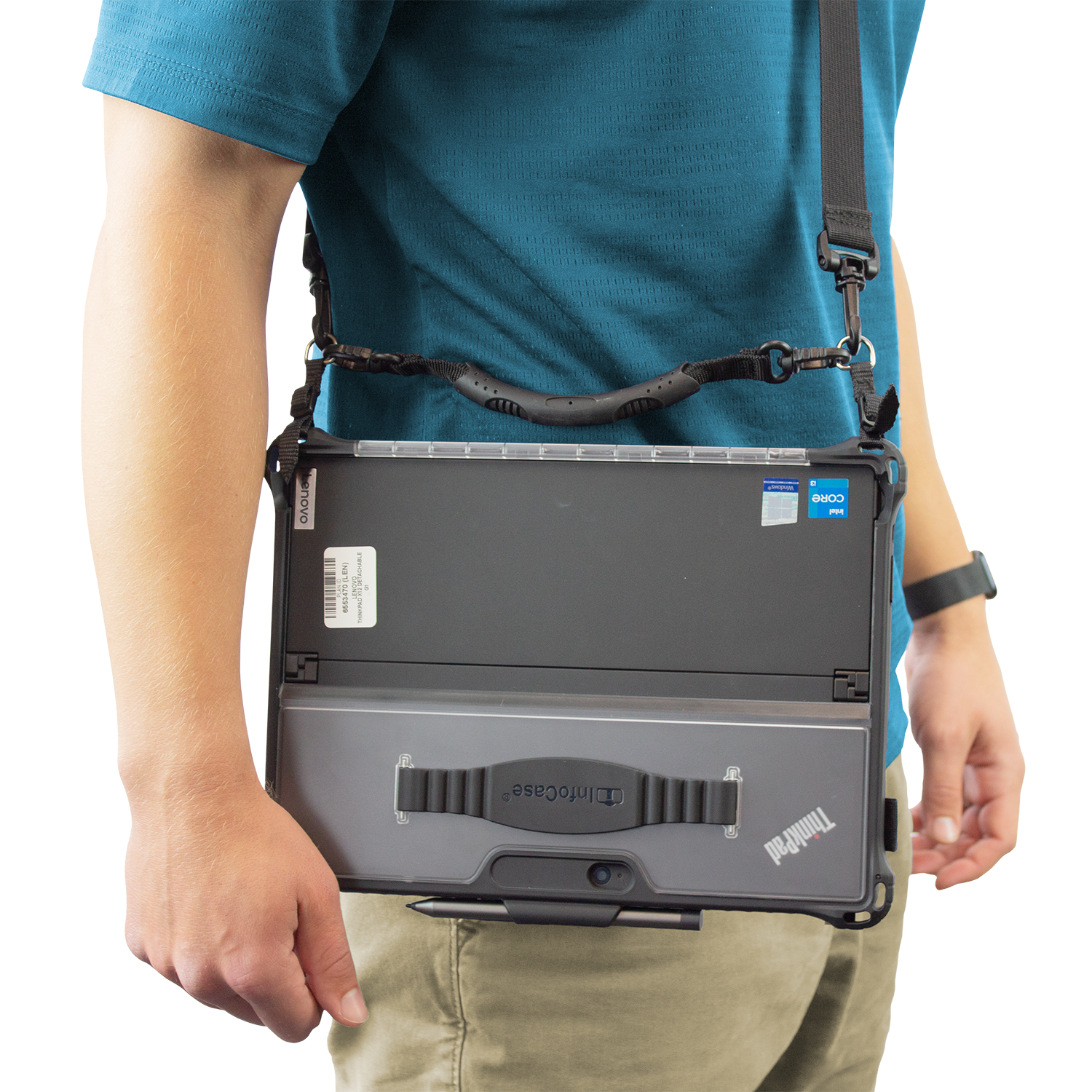 ModuFlex Mobility Bundle