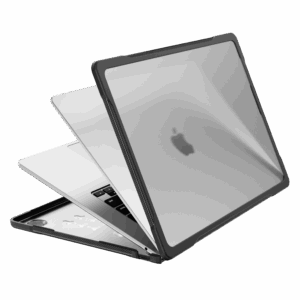 Rugged Slim Case for Apple MacBook Air 13-inch M, M2, M3