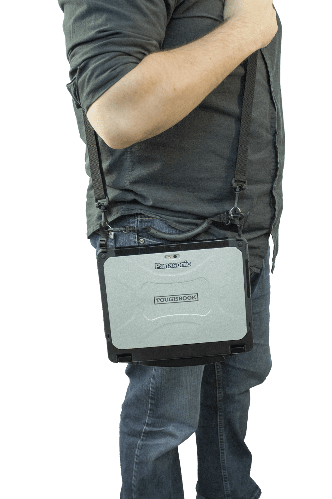 ToughMate Mobility Bundle for TOUGHBOOK 20, A3