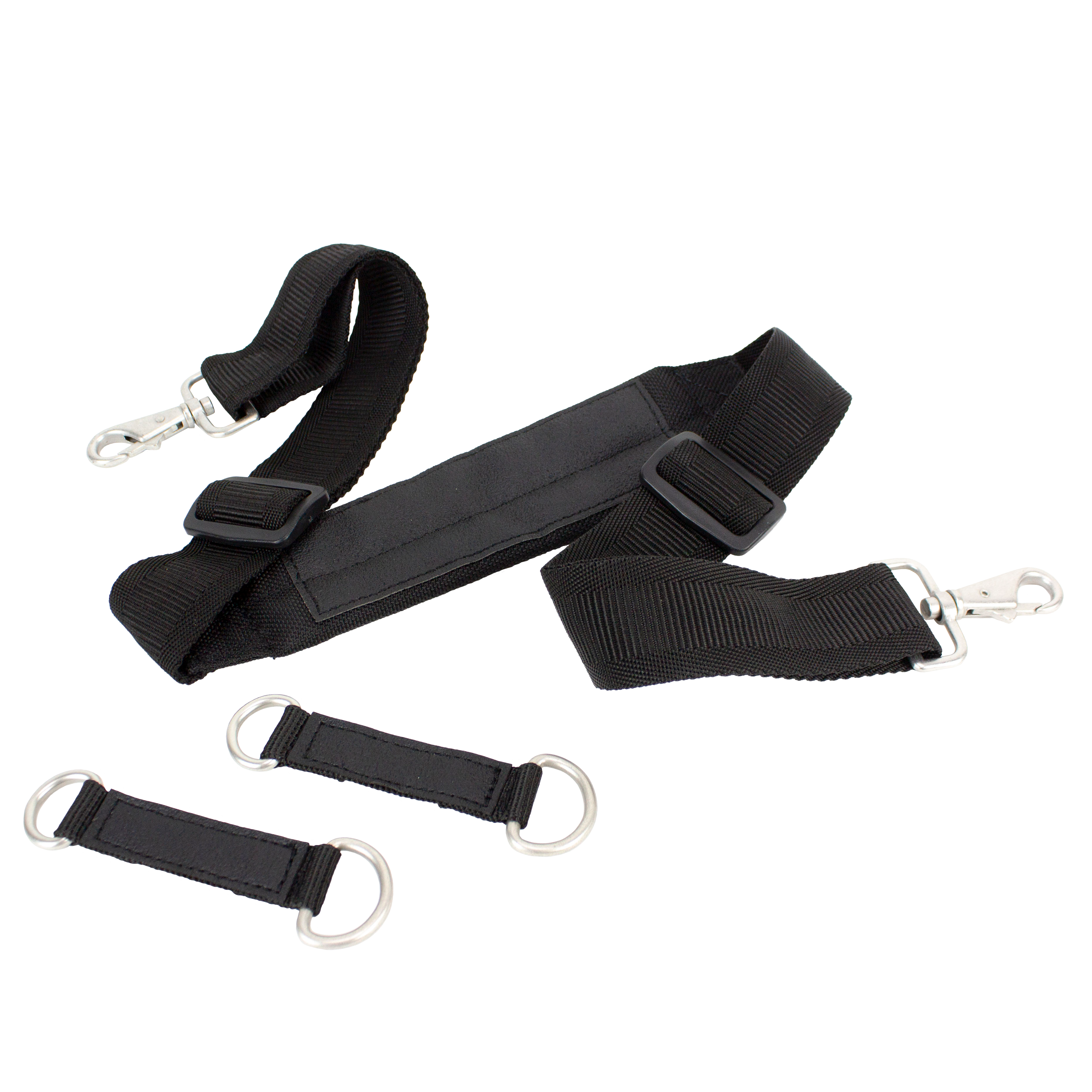 Toughmate Shoulder Strap Kit