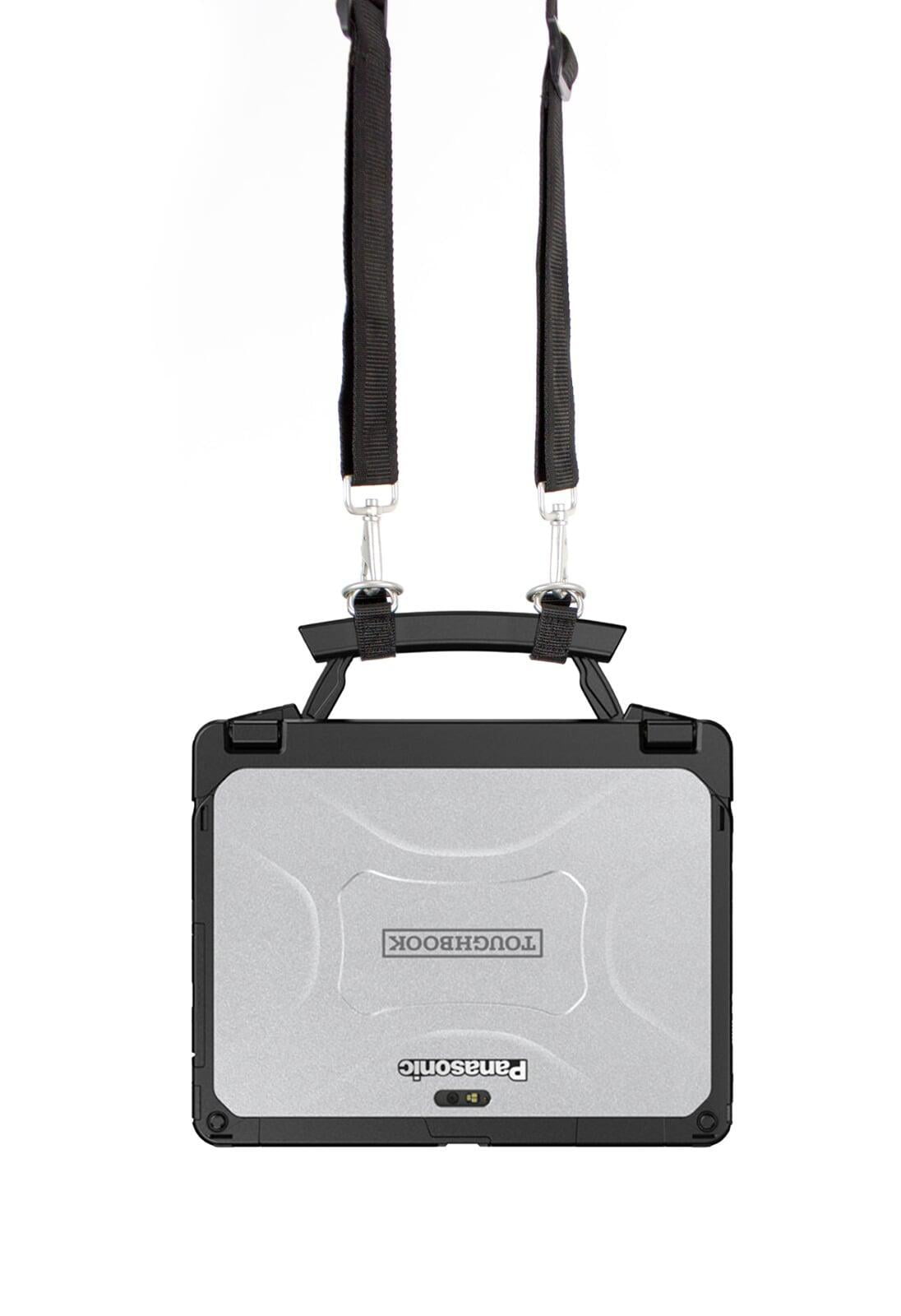 Toughmate Shoulder Strap Kit