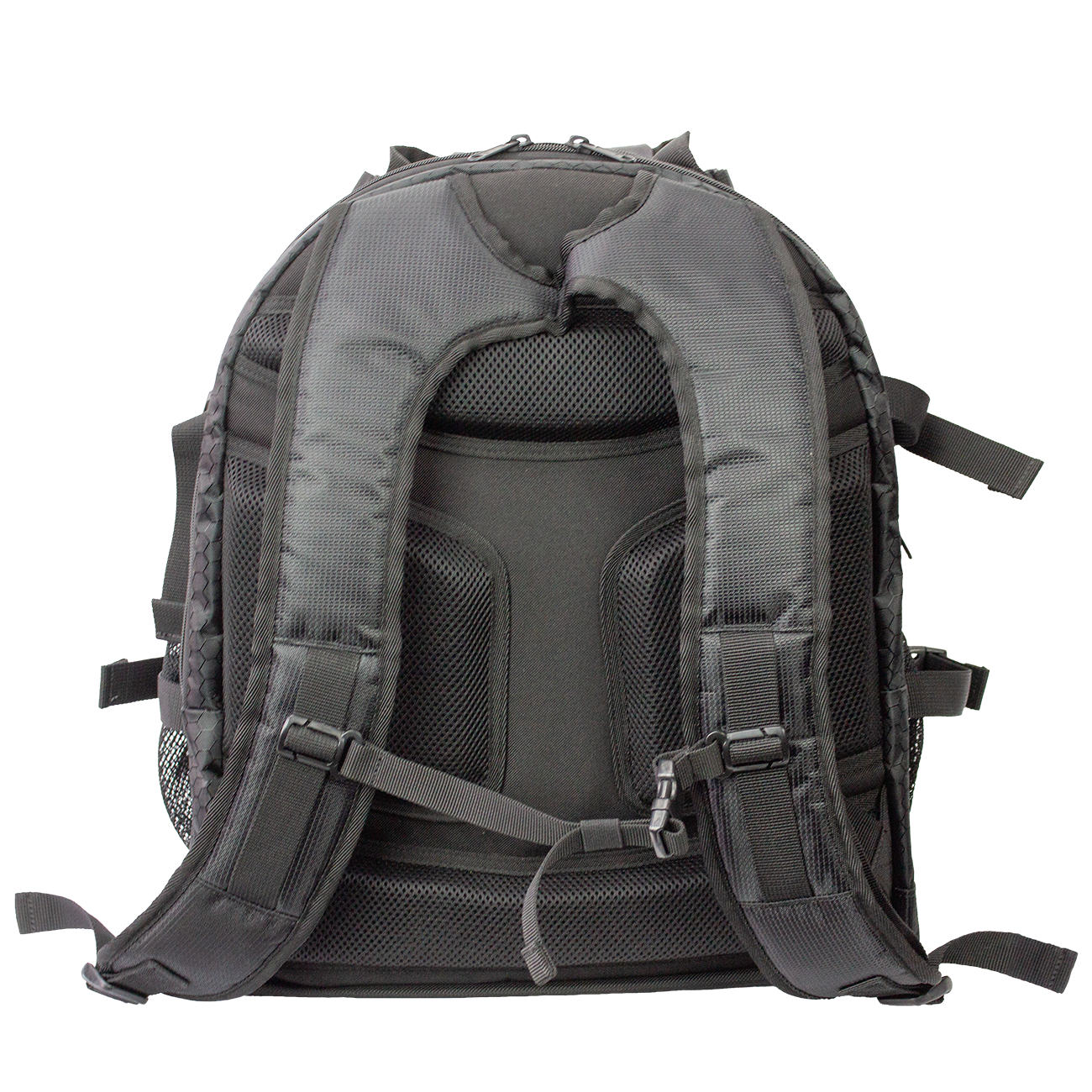 Deluxe Backpack with MOLLE
