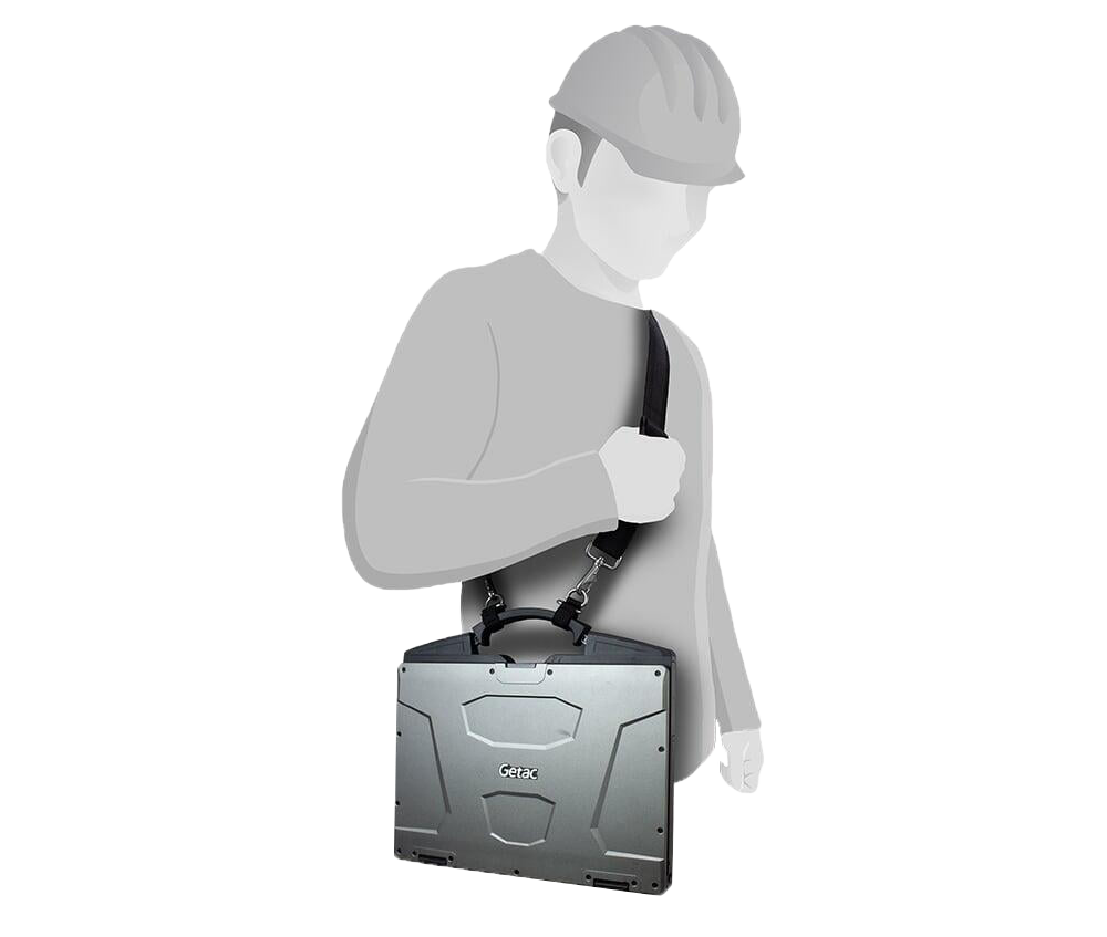 ModuFlex Shoulder Strap Kit