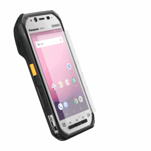 Toughmate Shatterproof Glass Screen Protector for TOUGHBOOK N1