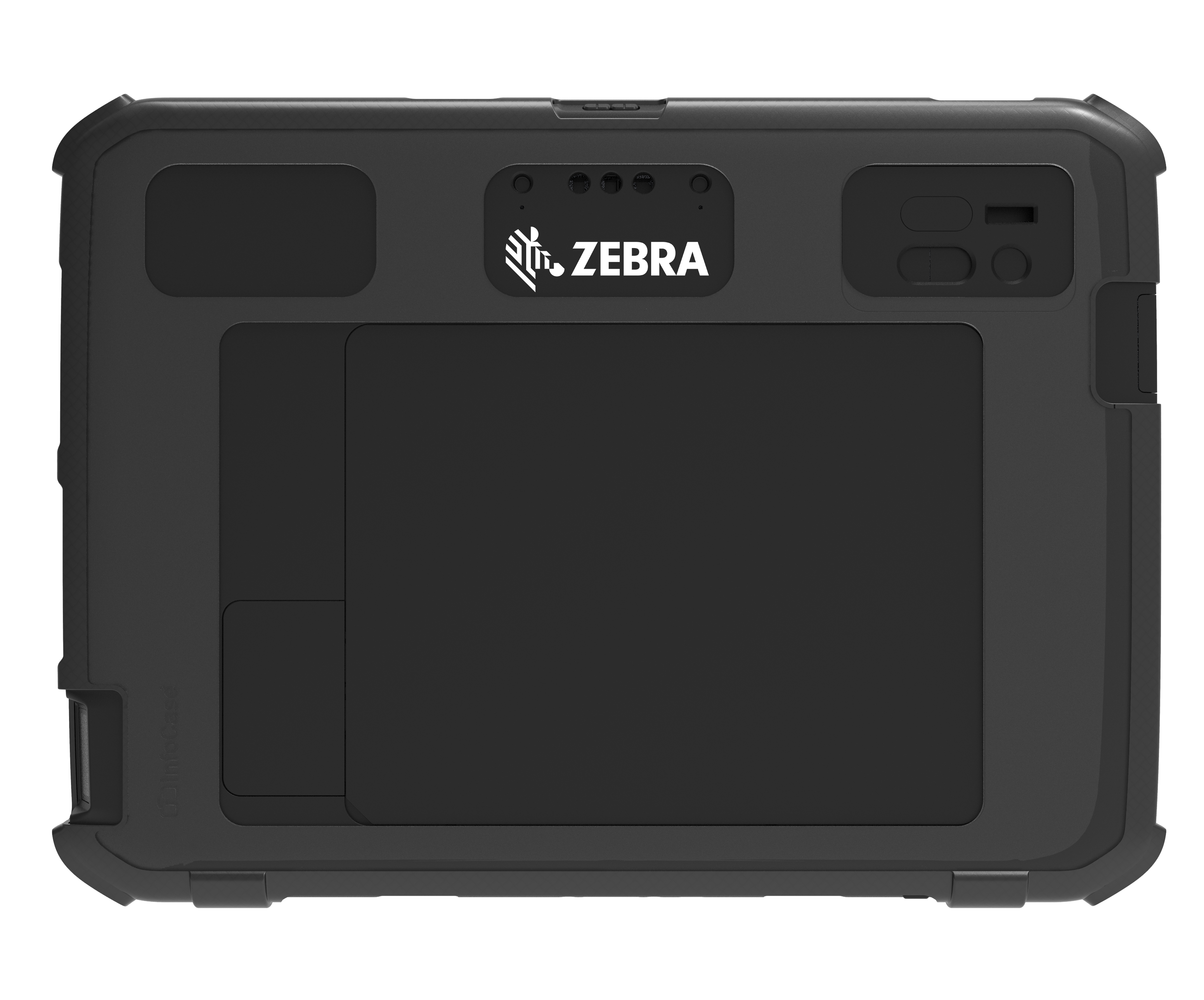ErGo Case for Zebra ET80, ET85