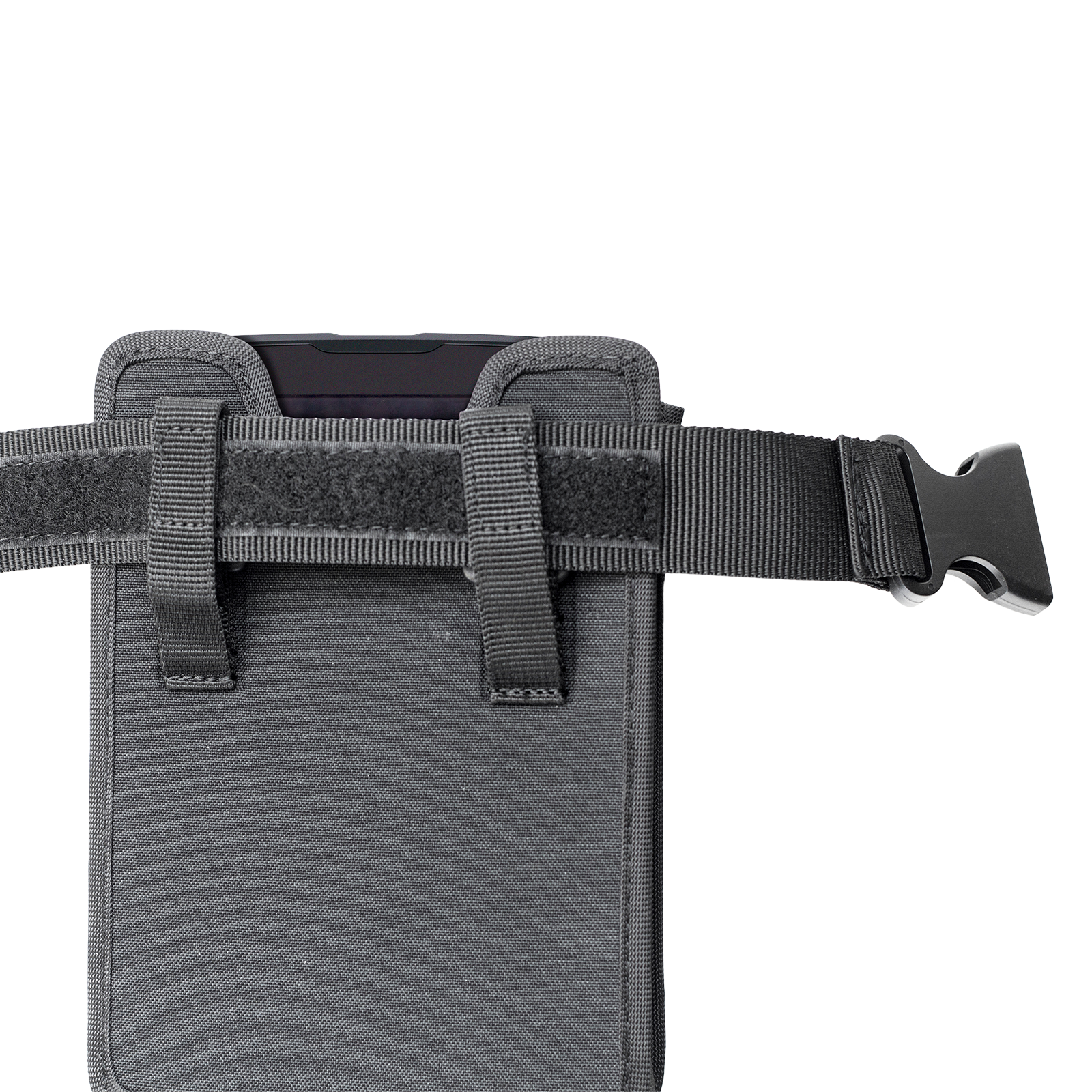ModuFlex Holster for Zebra ET40, ET45 8-inch and Pay PD20