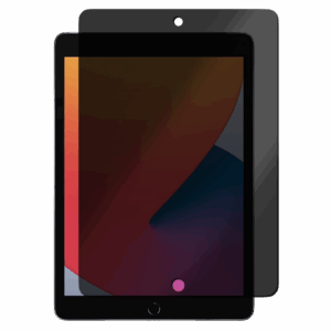 Privacy Glass Screen Protector for Apple iPad Pro 13-inch M4 Gen 7