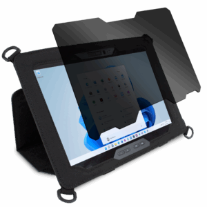 Privacy Glass Screen Protector for Dell Latitude 7030 Rugged Extreme Tablet