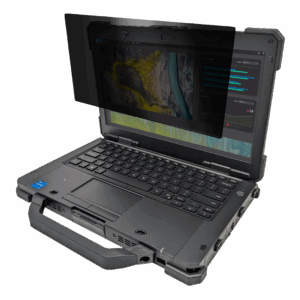 Privacy Screen Protector for Dell Latitude 7330 Rugged Extreme Laptop