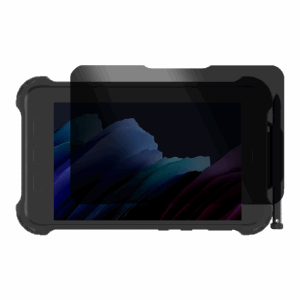 Privacy Glass Screen Protector for Samsung Galaxy Tab Active5