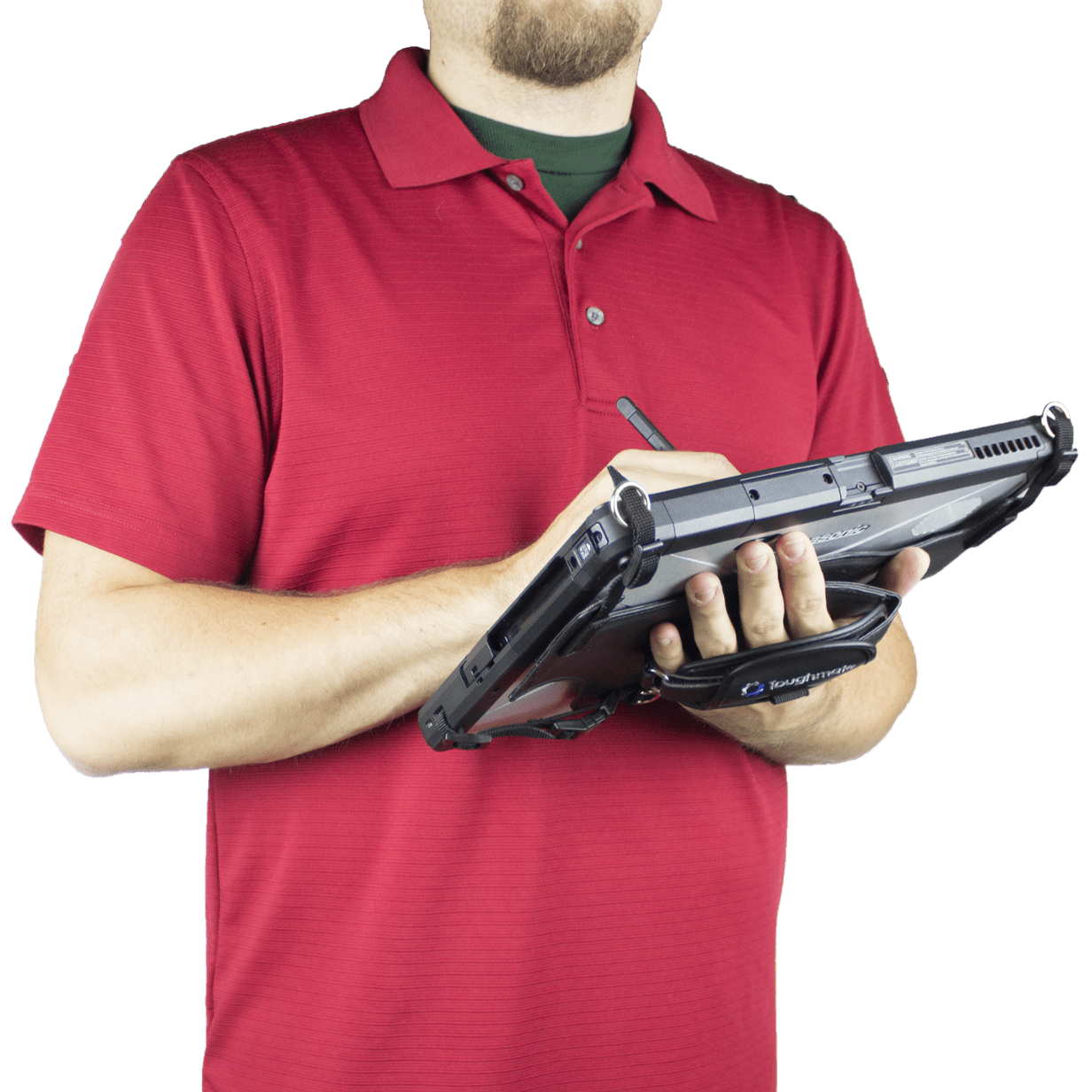 Toughmate 360 Hand Strap for TOUGHBOOK 33