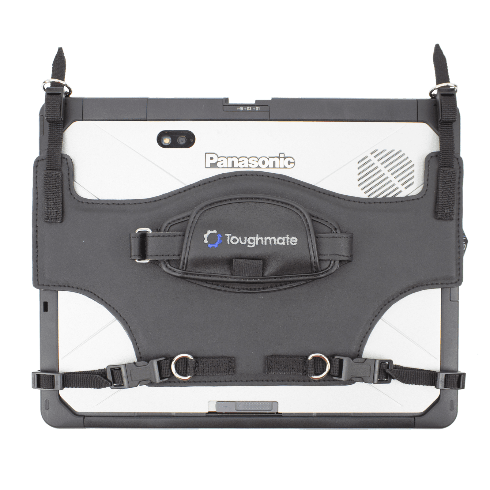 Toughmate 360 Hand Strap for TOUGHBOOK 33