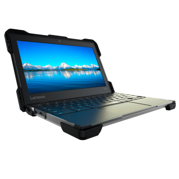 Rugged Pro Case for Lenovo 100e Gen 2 (AMD and Intel)