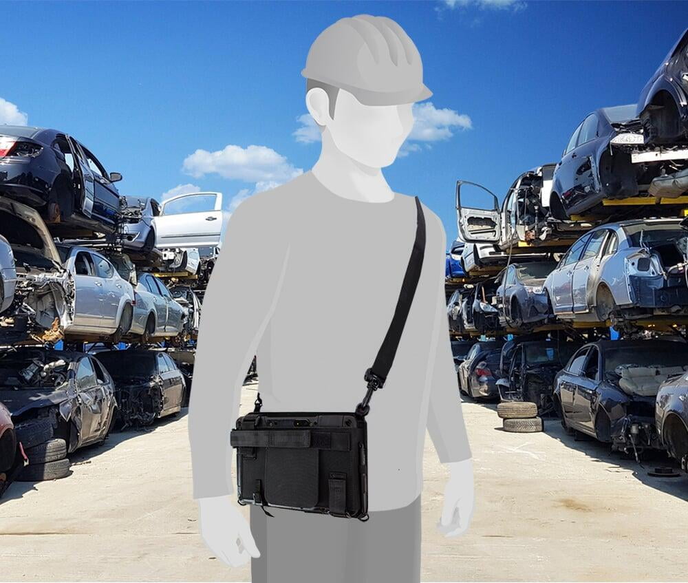 X-Treme AO Carry for Getac T800