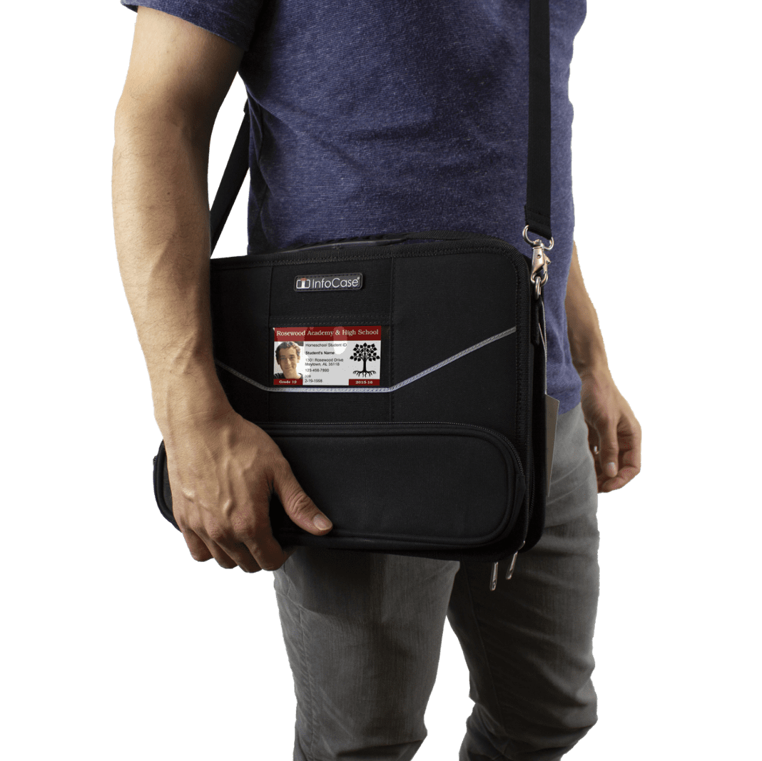 X-Treme AO Carry for 11-12-inch Chromebooks