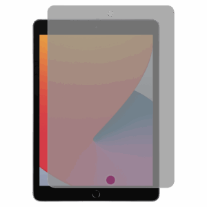 Shatterproof Glass Screen Protector for Apple iPad 10.2-inch Gen 7, 8, 9
