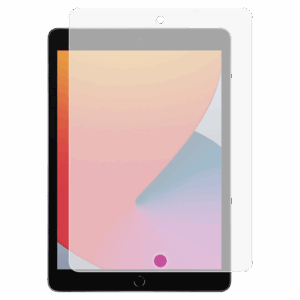 Shatterproof Glass Screen Protector for Apple iPad Mini 7.9-inch Gen 5