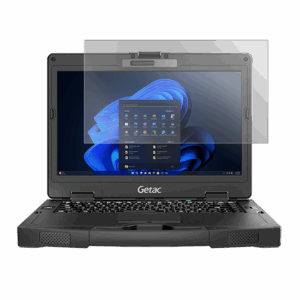 Shatterproof Glass Screen Protector for Getac S410
