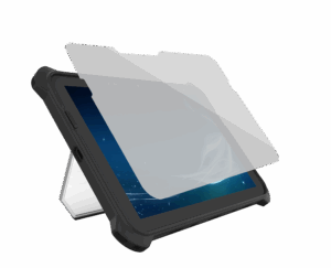 Shatterproof Glass Screen Protector for Honeywell ScanPal EDA10A