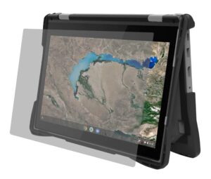 Shatterproof Glass Screen Protector for Lenovo 300e, 300w Gen 2