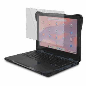 Shatterproof Glass Screen Protector for Lenovo 500e Gen 4s