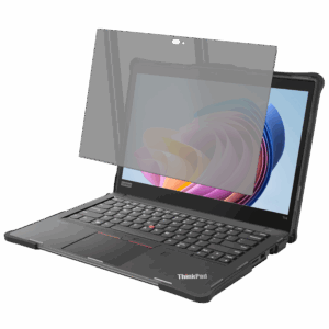 Shatterproof Glass Screen Protector for Lenovo T14, T14s, P14s Gen 5, 6