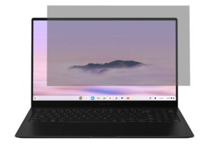 Shatterproof Glass Screen Protector for Samsung Galaxy Chromebook Plus