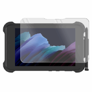 Shatterproof Glass Screen Protector for Samsung Galaxy Tab Active5