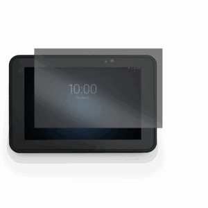 Shatterproof Glass Screen Protector for Zebra ET51, ET56 10-inch