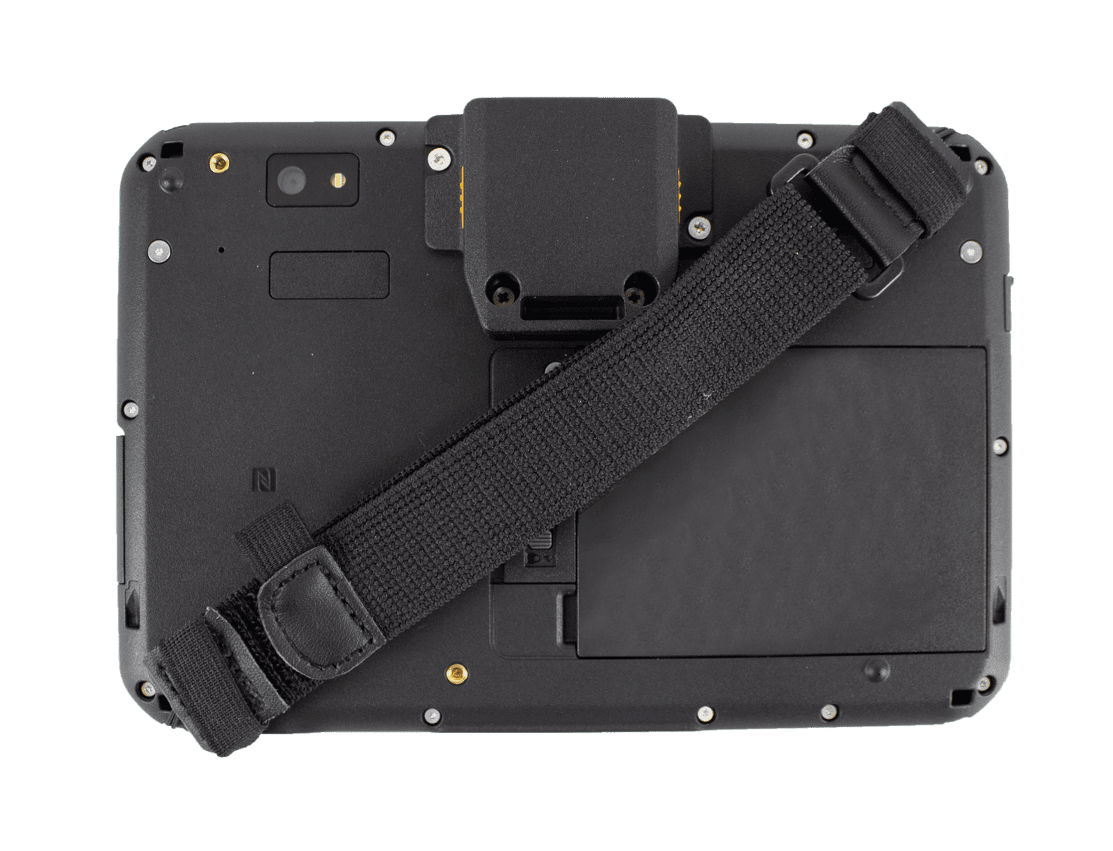Toughmate Hand Strap for TOUGHBOOK S1