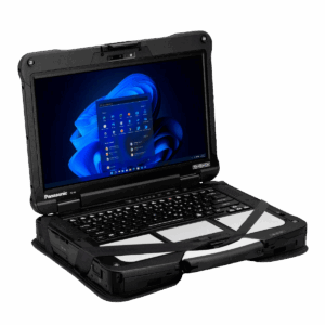 Toughmate Forearm Strap for TOUGHBOOK 40