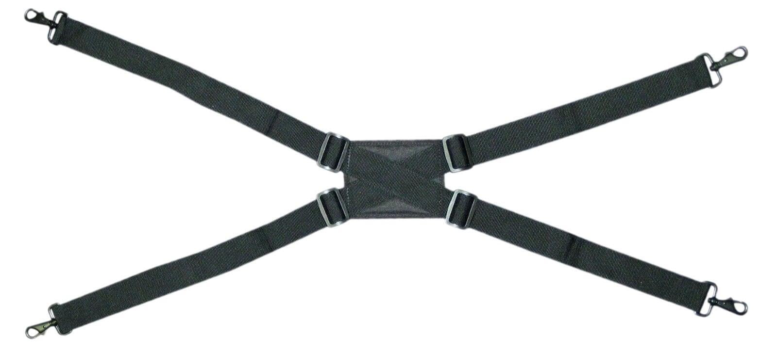 Toughmate User Harness Kit