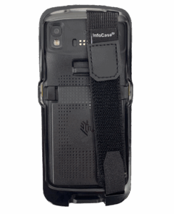 ErGo Case for Zebra TC22, TC27, Pay PD20 with Hand Strap