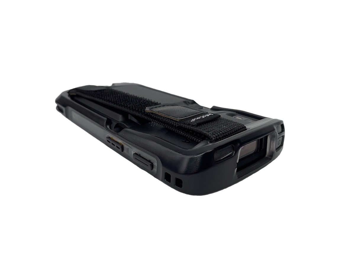 ErGo Case for Zebra TC22, TC27, Pay PD20 with Hand Strap