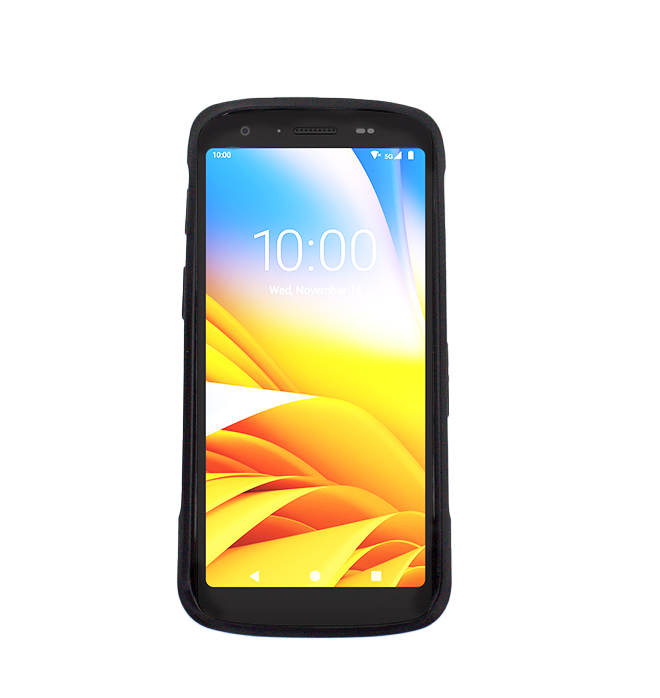 ErGo Case for Zebra TC22, TC27, Pay PD20 with Hand Strap