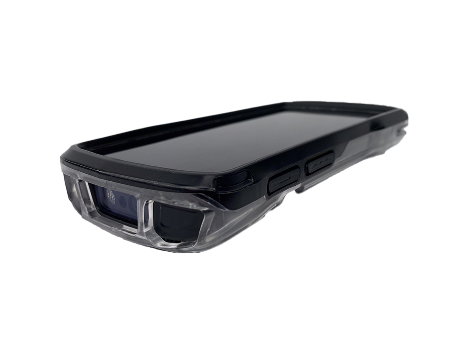 ErGo Case for Zebra TC53, TC58, Pay PD20 with Hand Strap