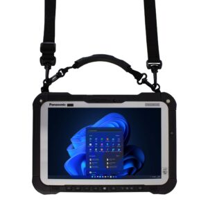 Toughmate Comfort Mobility Bundle for TOUGHBOOK G2