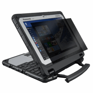 Toughmate Privacy Glass Screen Protector for TOUGHBOOK 20