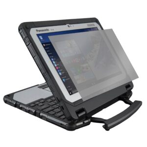 ToughMate Shatterproof Glass Screen Protector for TOUGHBOOK 19