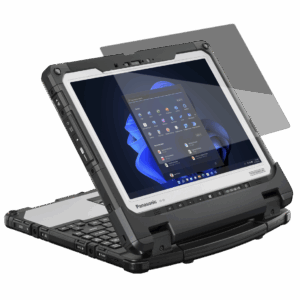 Toughmate Shatterproof Glass Screen Protector for TOUGHBOOK 31