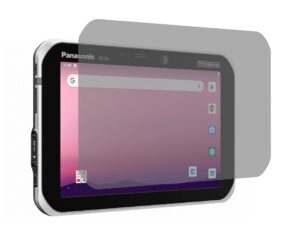 Toughmate Shatterproof Glass Screen Protector for TOUGHBOOK S1