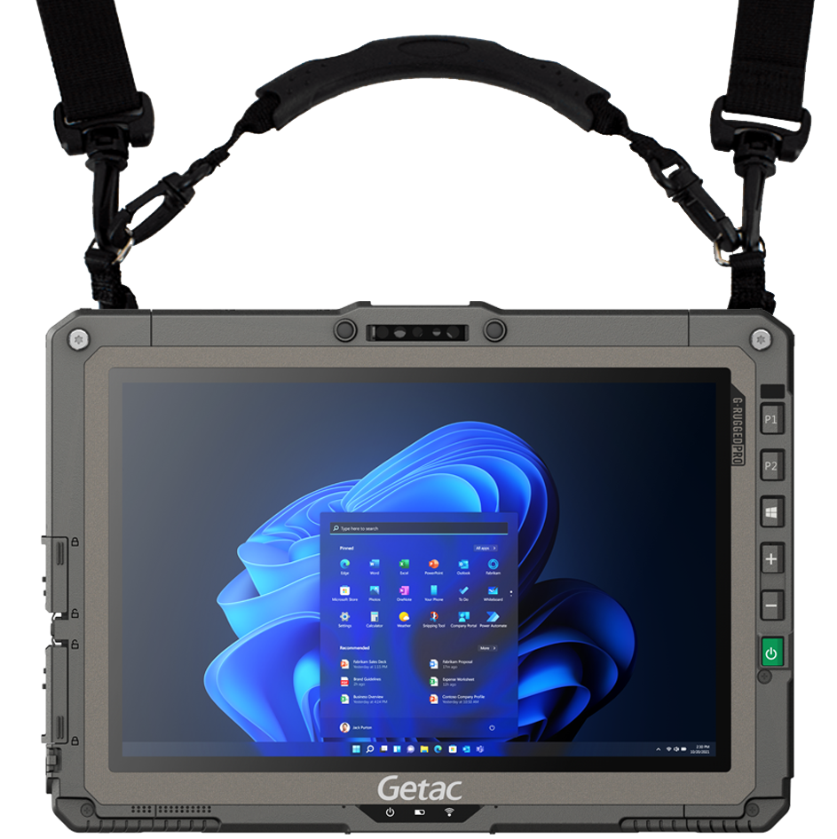 ModuFlex Mobility Bundle